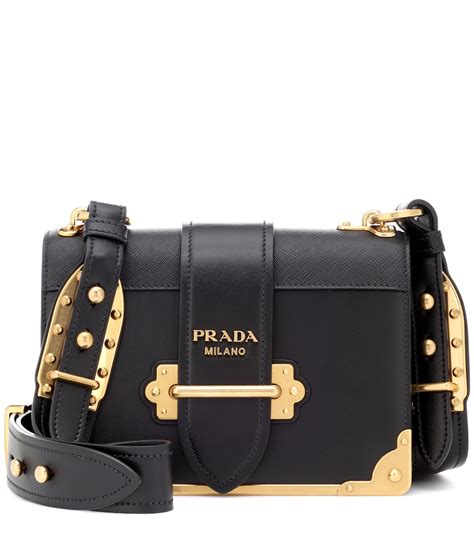 yellow fur prada bag|prada cahier leather bag.